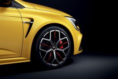 رنو مگان فیس‌ لیفت renault megan 2020