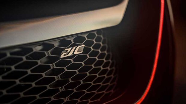 زینگر Czinger 21C در نمایشگاه ژنو معرفی خواهد شد 4 زینگر Czinger 21C