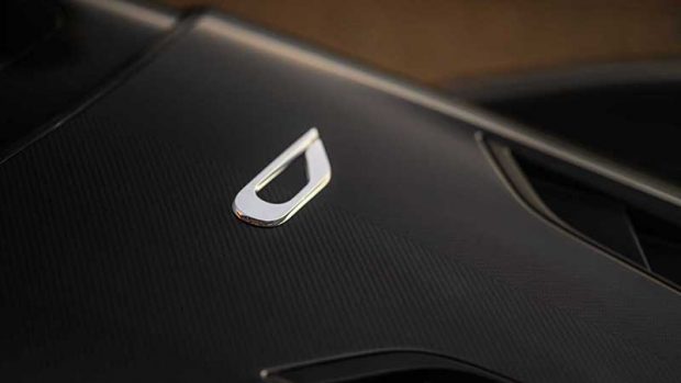 زینگر Czinger 21C در نمایشگاه ژنو معرفی خواهد شد 6 زینگر Czinger 21C 1 6