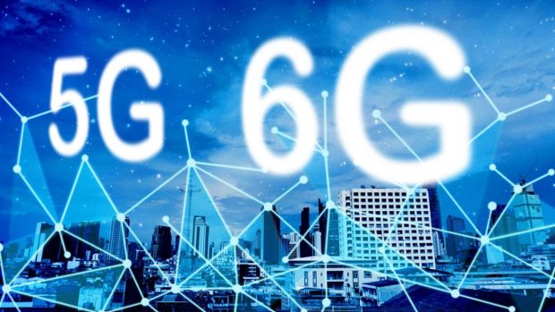 در عین ناباوری ، سرعت شبکه 6G یک ترابایت برثانیه است ! 2 سرعت شبکه 6G