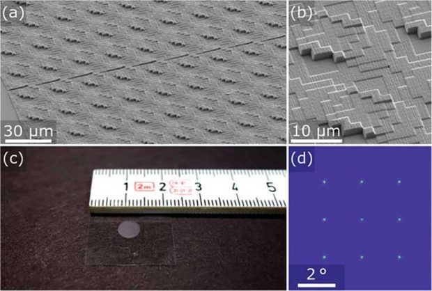 سریعترین چاپگر سه بعدی