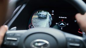 سوناتا هیبریدی 2020 sonata hybrid