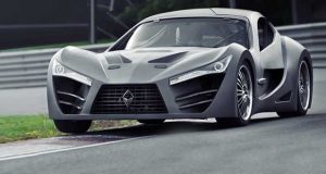 سوپر اسپرت فلینو Felino cB7R