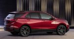 شورولت ایکوناکس 2021 Chevy Equinox