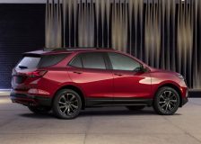 شورولت ایکوناکس 2021 Chevy Equinox