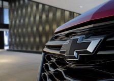 شورولت ایکوناکس 2021 Chevy Equinox