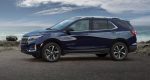 شورولت ایکوناکس 2021 Chevy Equinox