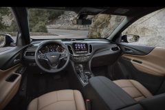 شورولت ایکوناکس 2021 Chevy Equinox