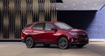 شورولت ایکوناکس 2021 Chevy Equinox