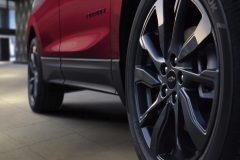 شورولت ایکوناکس 2021 Chevy Equinox