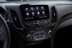 شورولت ایکوناکس 2021 Chevy Equinox