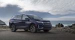 شورولت ایکوناکس 2021 Chevy Equinox