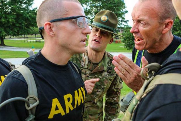 عادت های خوب دوران سربازی