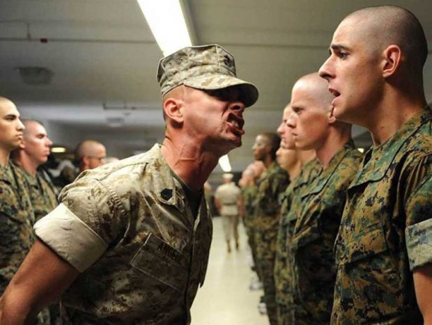 عادت های خوب دوران سربازی