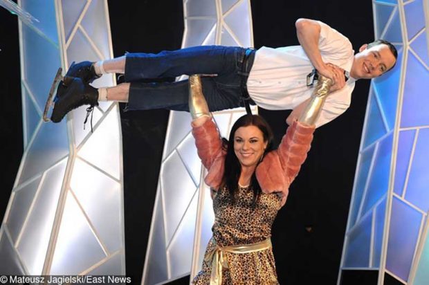 عجیب ترین زنان دنیا را در میهن پست تماشا کنید 4 عجیب ترین زنان دنیا