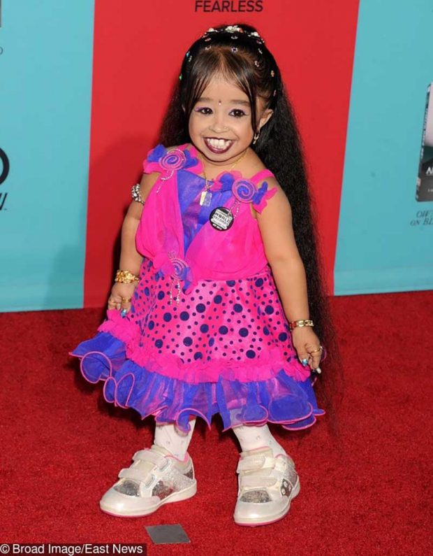 عجیب ترین زنان دنیا را در میهن پست تماشا کنید 5 عجیب ترین زنان دنیا