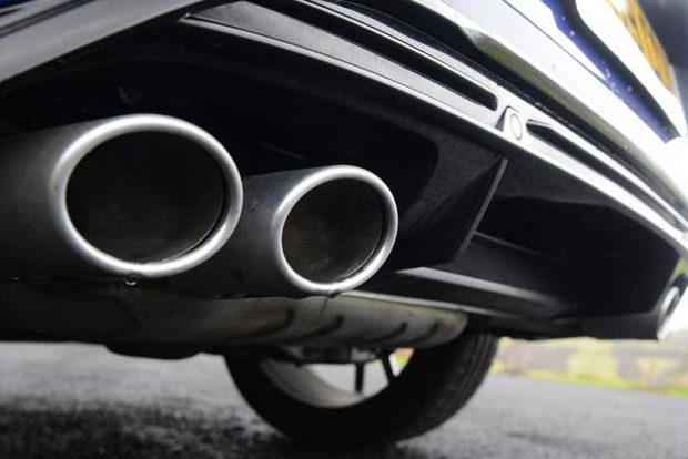 فولکس‌ واگن تی راک آر جدید