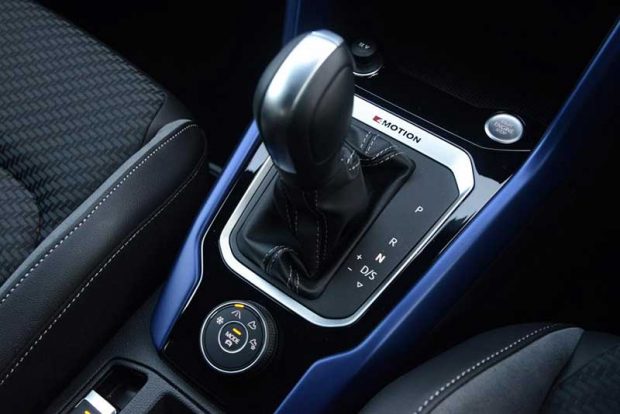 فولکس‌ واگن تی راک آر جدید