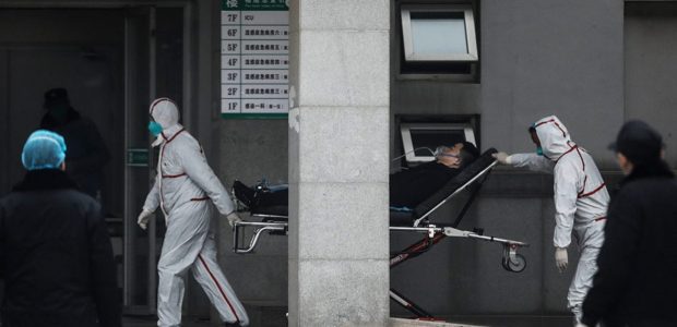 مردها بیشترین مبتلایان ویروس کرونا هستند ؟! 3 مبتلایان ویروس کرونا