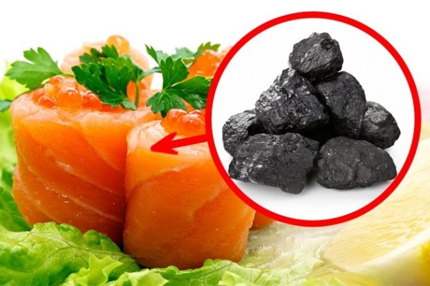 محتویات عجیب و غریب مواد غذایی