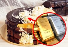 محتویات عجیب و غریب مواد غذایی
