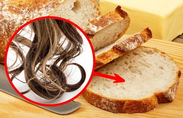 محتویات عجیب و غریب مواد غذایی