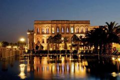 محله بشیکتاش استانبول