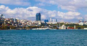 محله بشیکتاش استانبول