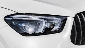 مرسدس بنز ای ام جی ۲۰۲۱ AMG GLE 63 S