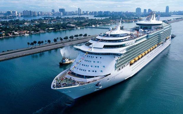 شهربازی طبیعی میامی لند را تماشا کنید ! 4 میامی لند