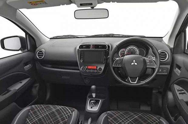 میتسوبیشی میراژ 2020 Mitsubishi Mirage