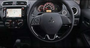 میتسوبیشی میراژ 2020 Mitsubishi Mirage