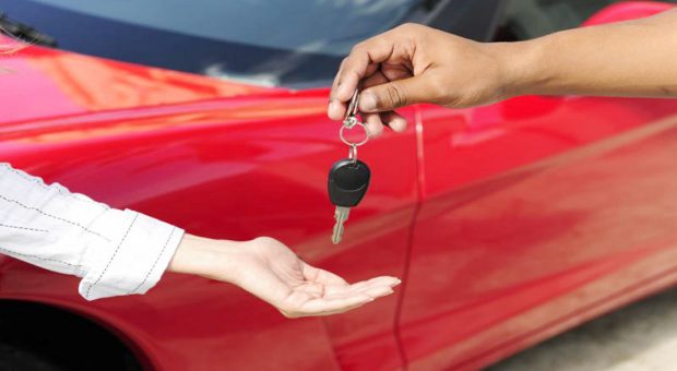 نقل و انتقال سند خودرو