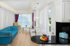هتل اونکل رزیدنس Onkel Residence