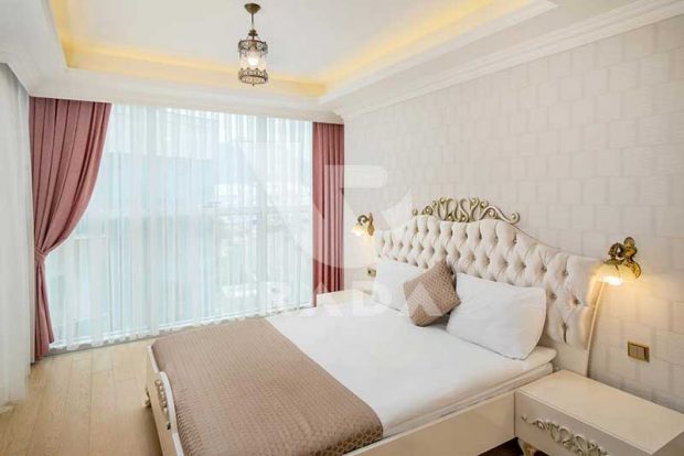 هتل اونکل رزیدنس Onkel Residence