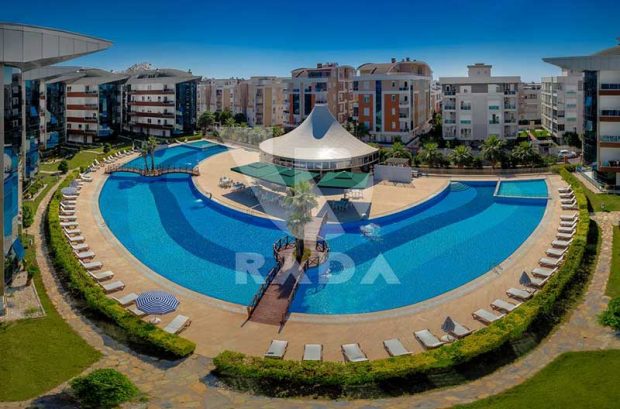 هتل اونکل رزیدنس Onkel Residence