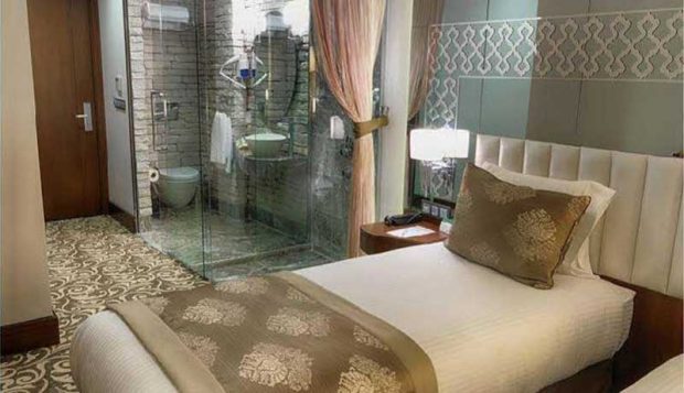 هتل تکسیم لایف پلاس Taksim Life Plus