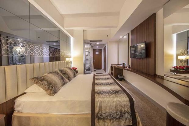 هتل تکسیم لایف پلاس Taksim Life Plus