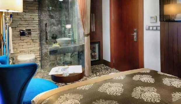 هتل تکسیم لایف پلاس Taksim Life Plus