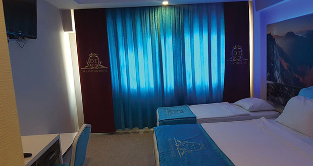 هتل دریم تایم Dream Time