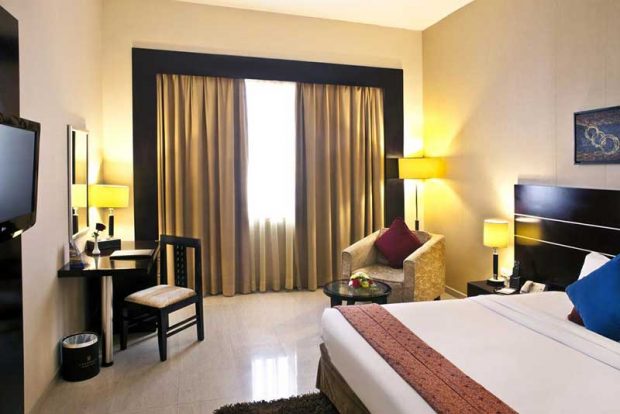 هتل لندمارک ریکا Landmark Riqqa دبی را بیشتر بشناسید 13 هتل لندمارک ریکا Landmark Riqqa