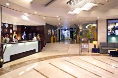 هتل لندمارک ریکا Landmark Riqqa