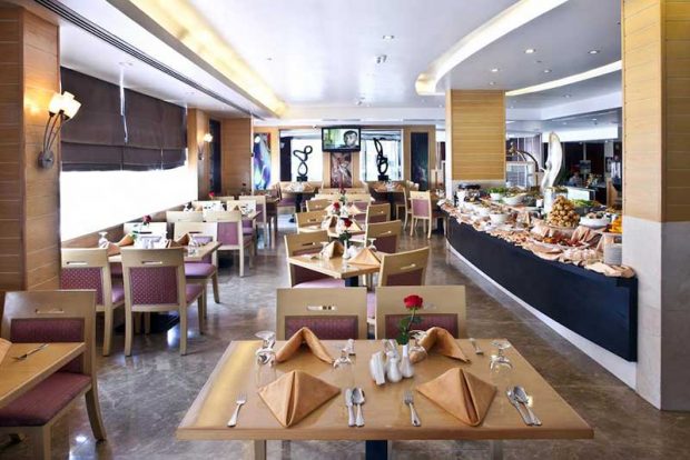 هتل لندمارک ریکا Landmark Riqqa دبی را بیشتر بشناسید 3 هتل لندمارک ریکا Landmark Riqqa