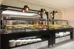 هتل متروپولیتن تکسیم Metropolitan Taksim