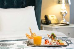 هتل متروپولیتن تکسیم Metropolitan Taksim