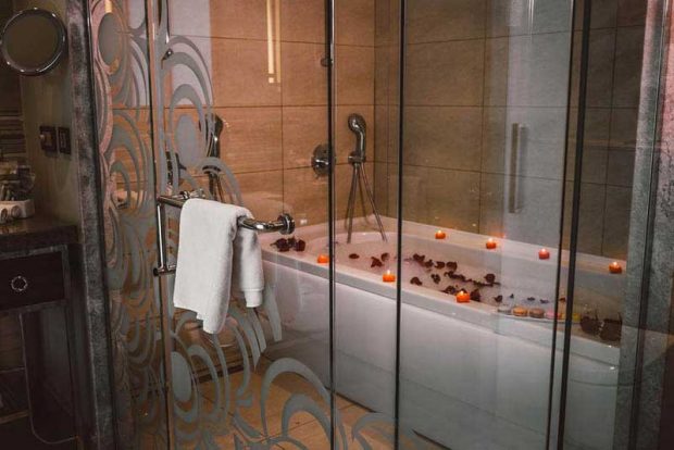 هتل مرکیور تکسیم Mercure Taksim