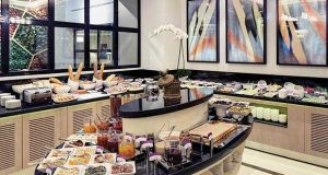 هتل مرکیور تکسیم Mercure Taksim