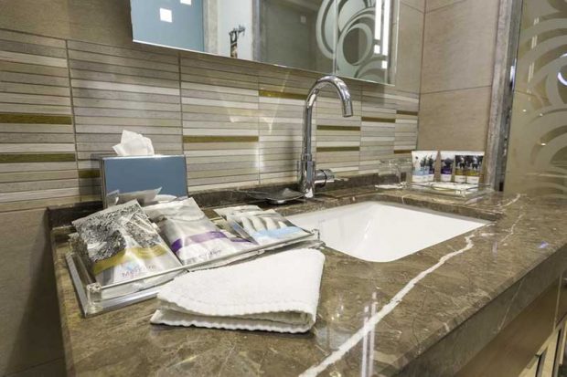 هتل مرکیور تکسیم Mercure Taksim