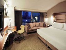 هتل مرکیور تکسیم Mercure Taksim