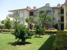 هتل ملیسا گاردن Melissa Garden Hotel